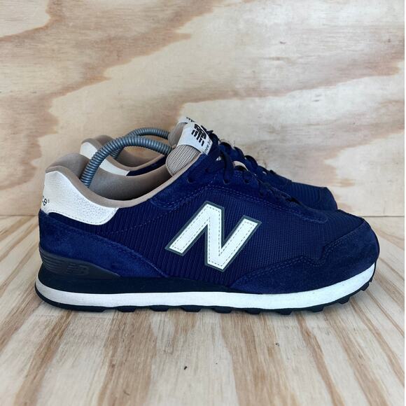 New Balance - 515 v1 - Running Shoes - Blue - Men's - 9 (4E) - ML515PH - Picture 1 of 9